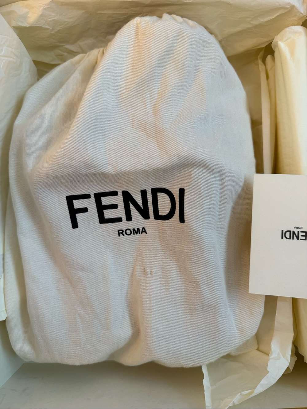 Fendi platform sandals with embroidered logo strap Size: EU 41 / US 11 - Picture 8 of 17